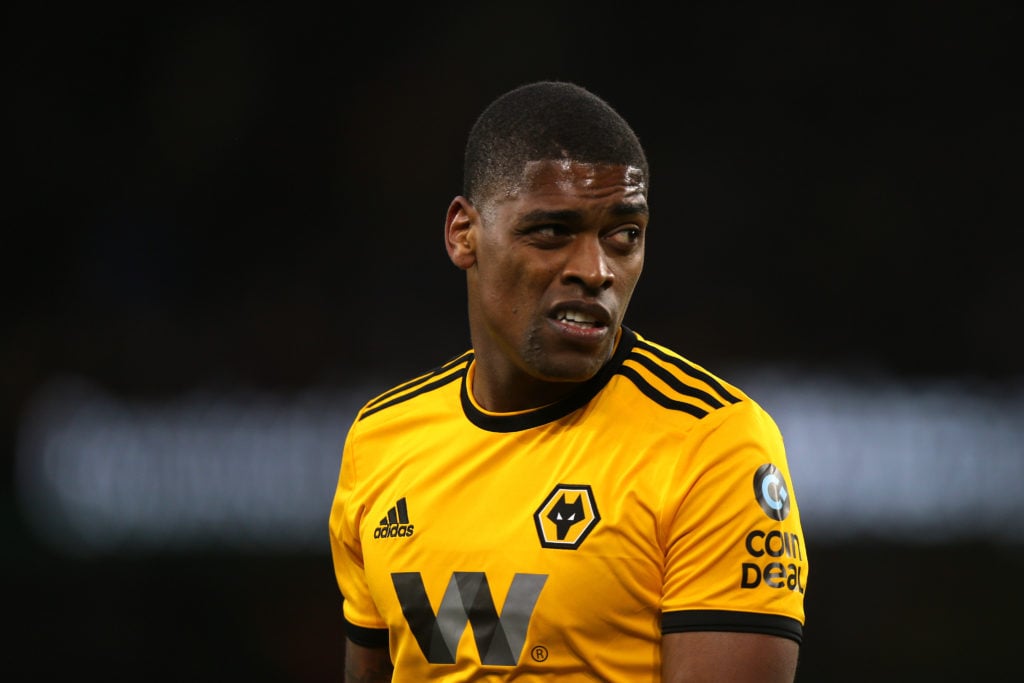 Wolverhampton Wanderers v Cardiff City - Premier League