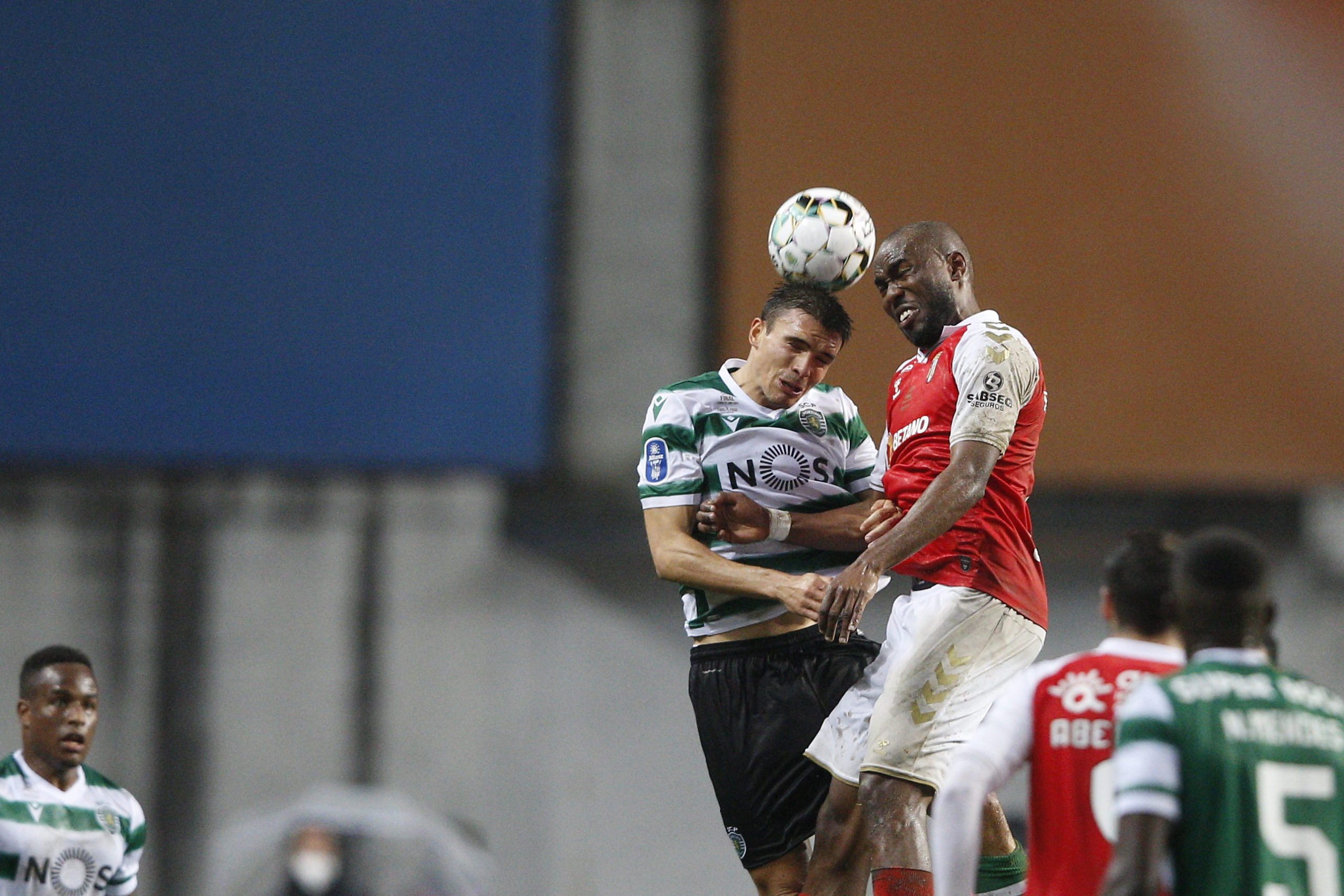 Photo by João Rico/NurPhoto via Getty Images