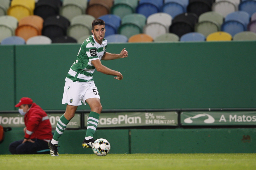 Sporting CP v Belenenses SAD - Liga NOS