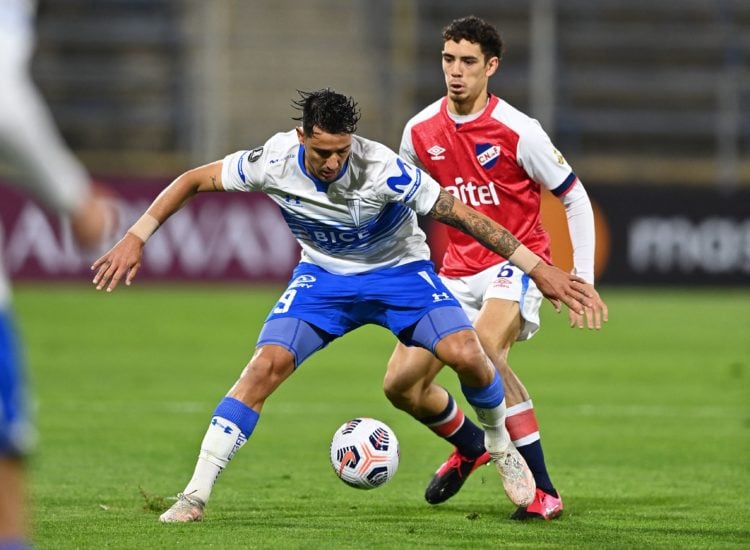 Photo by MARTIN BERNETTI/AFP via Getty Images