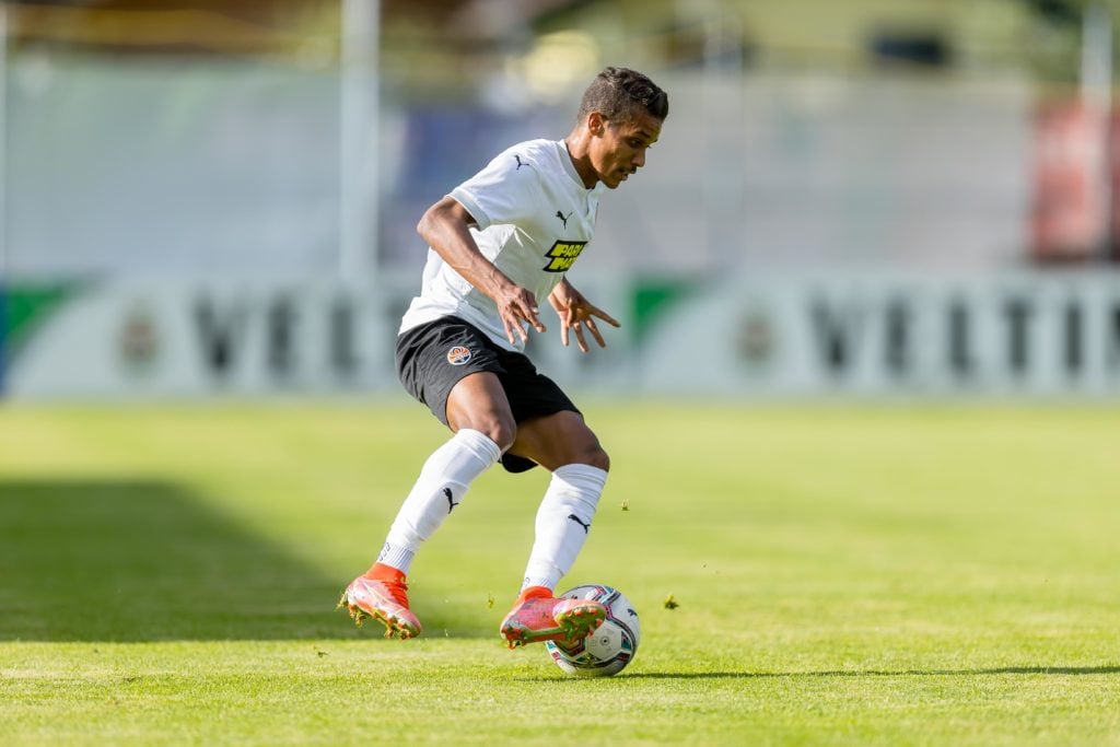 FC Schalke 04 v Shakhtar Donetsk - Pre-Season Friendly