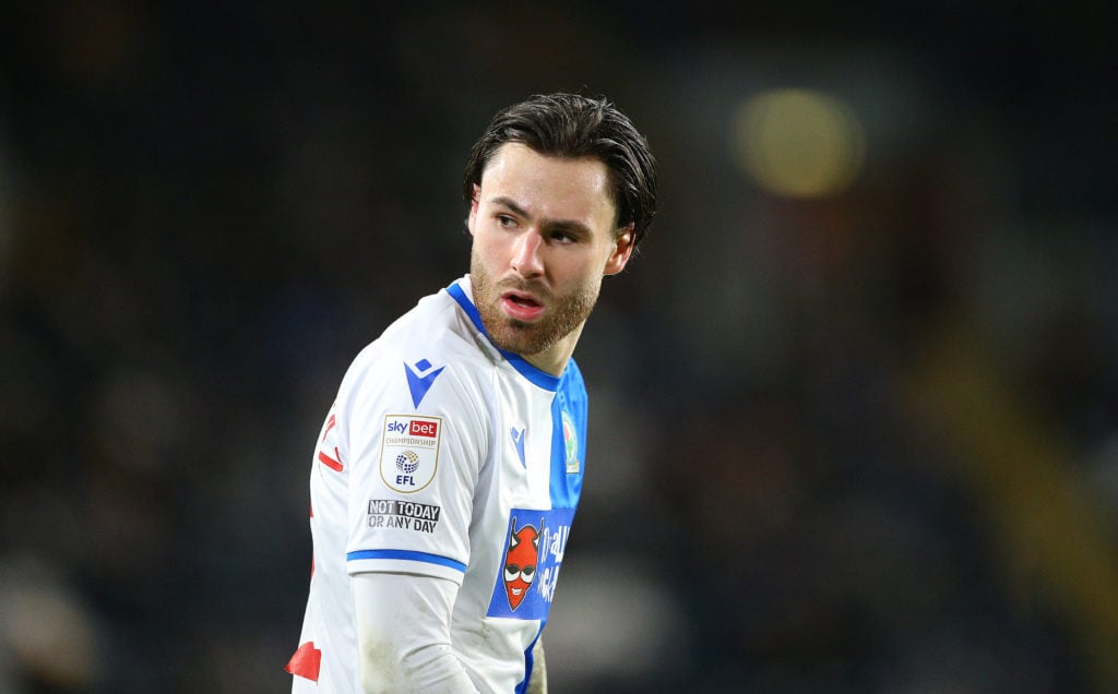 Hull City v Blackburn Rovers - Championship