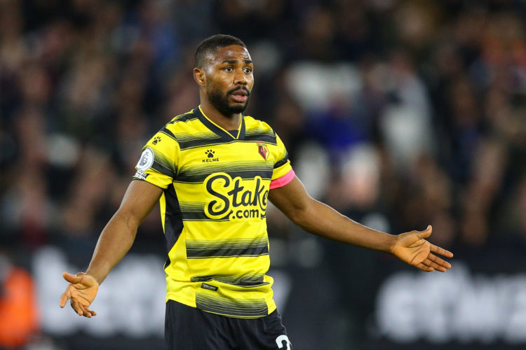 Photo by Craig Mercer/MB Media/Getty Images