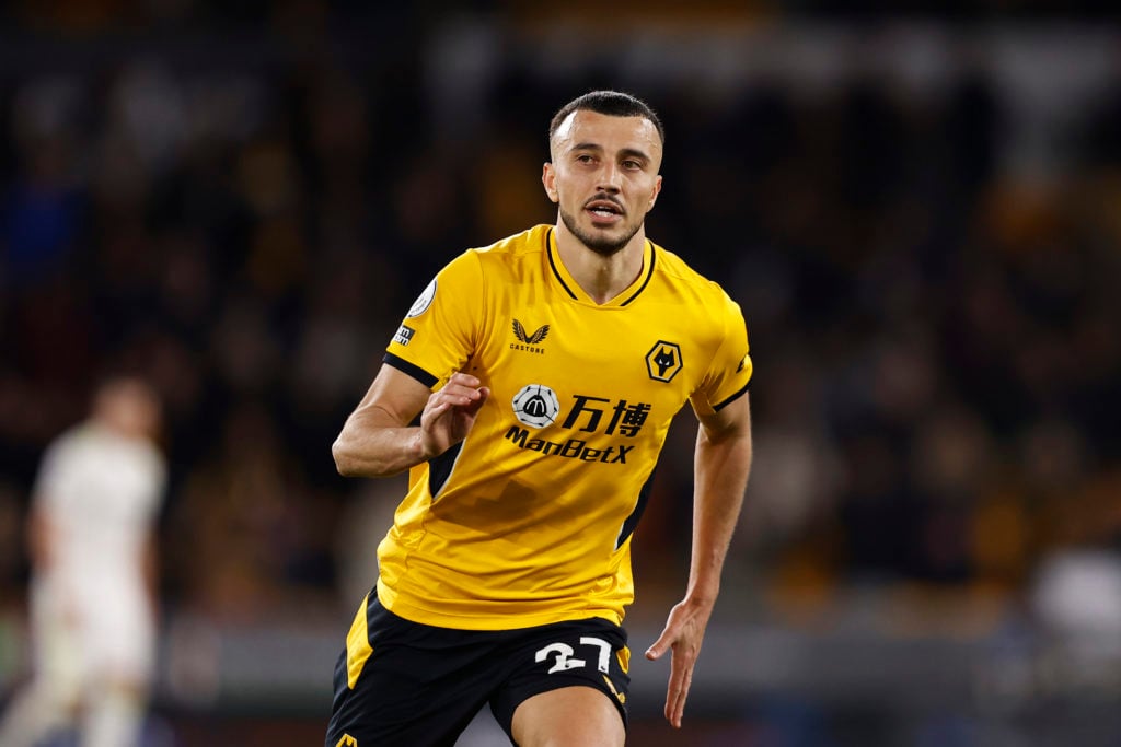 Wolverhampton Wanderers v Leeds United - Premier League