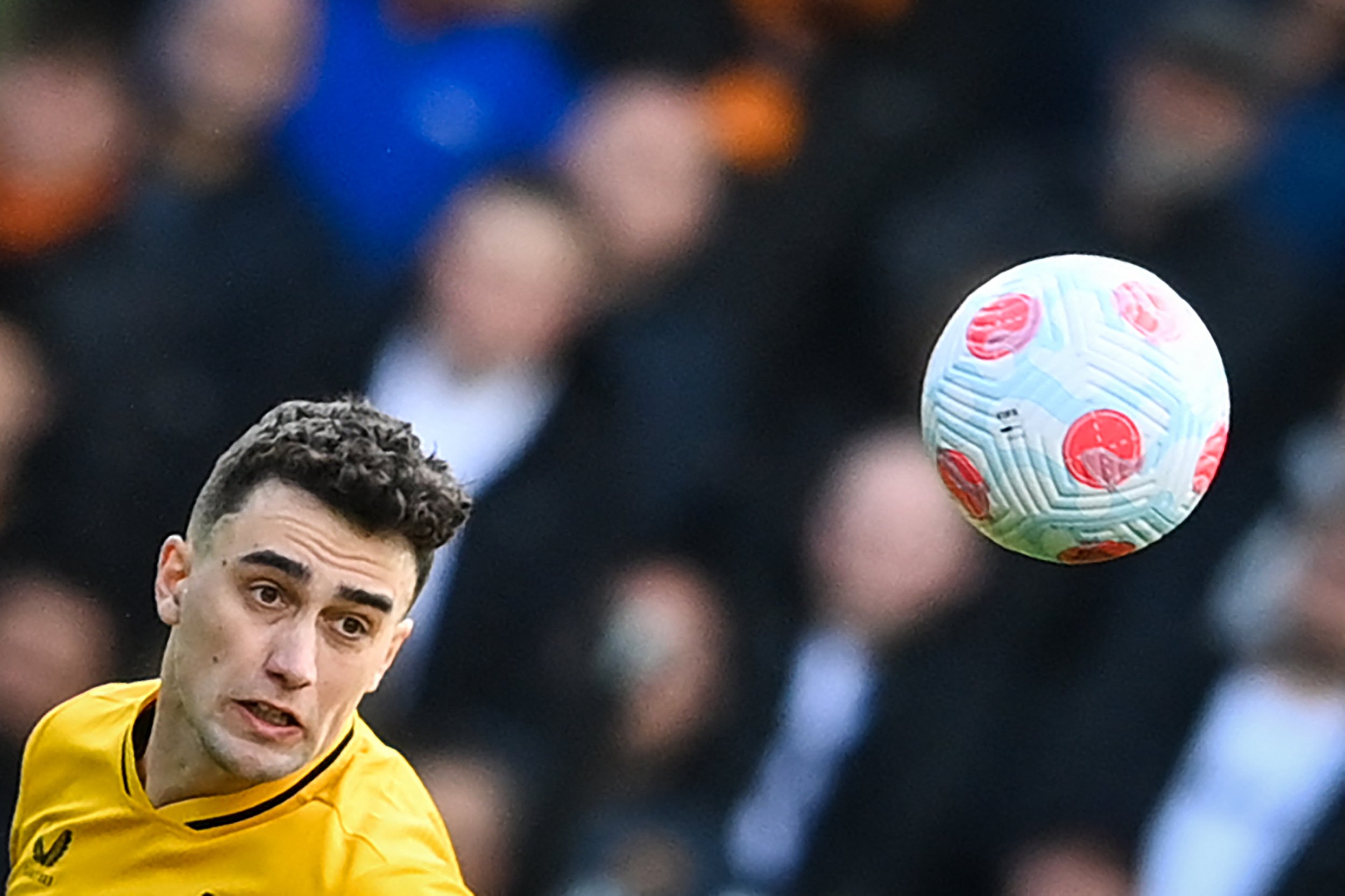 Photo by BEN STANSALL/AFP via Getty Images