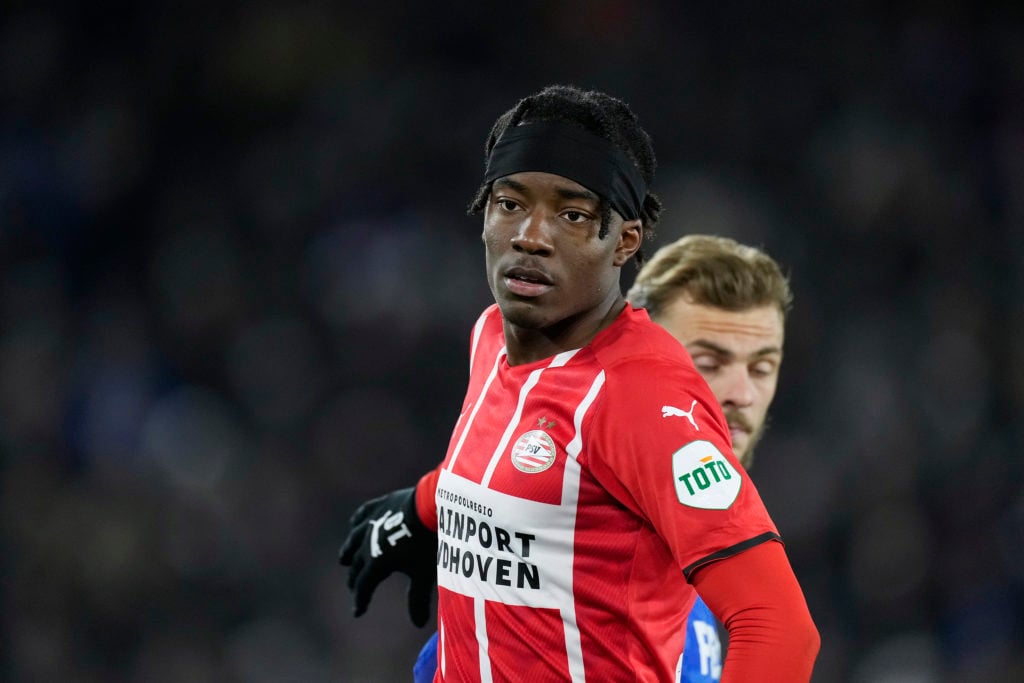 Leicester City v PSV - Conference League