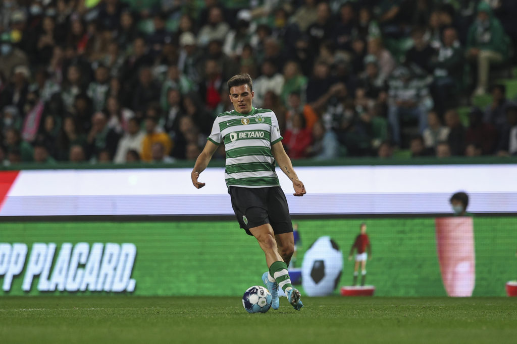 Sporting CP v SL Benfica - Liga Portugal Bwin