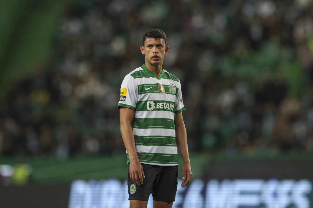 Sporting CP v SL Benfica - Liga Portugal Bwin