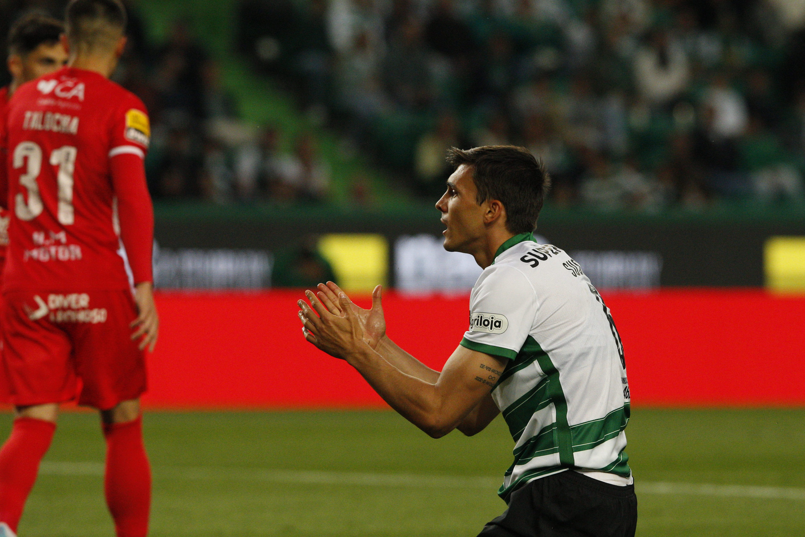 Photo by Joao Rico/vi/DeFodi Images via Getty Images