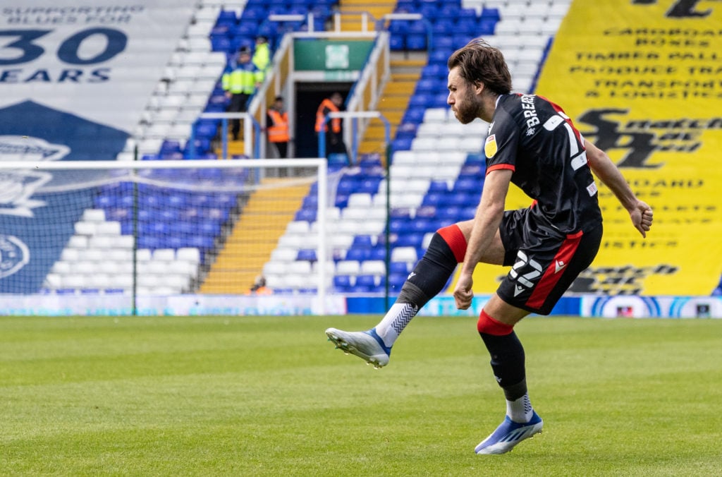 Birmingham City v Blackburn Rovers - Sky Bet Championship