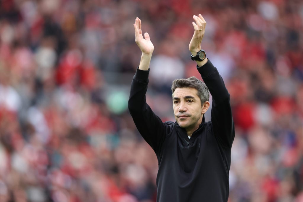Liverpool v Wolverhampton Wanderers - Premier League