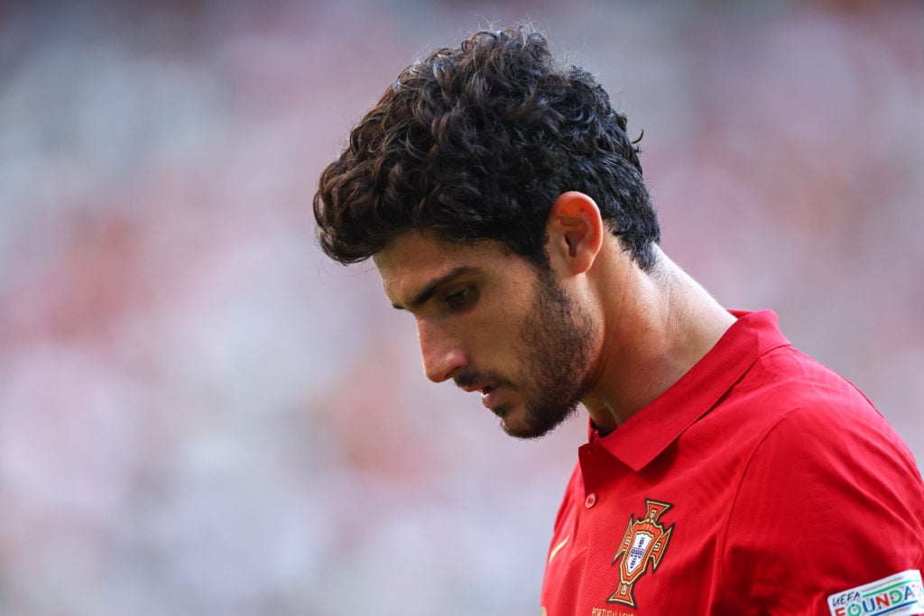 Portugal v Czech Republic: UEFA Nations League - League Path Group 2