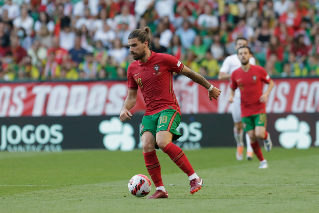 Portugal v Czech Republic: UEFA Nations League - League Path Group 2
