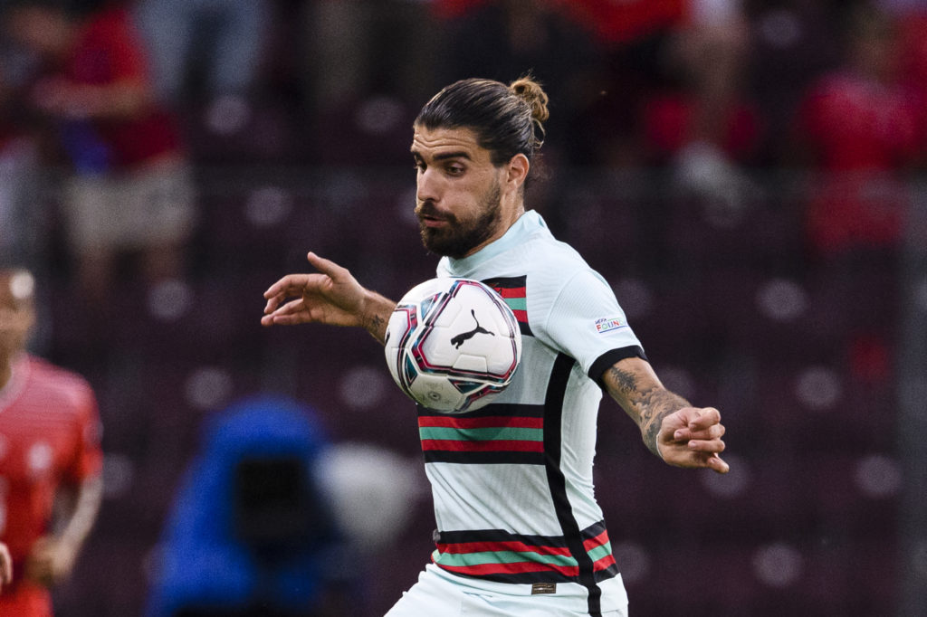 Switzerland v Portugal: UEFA Nations League - League Path Group 2