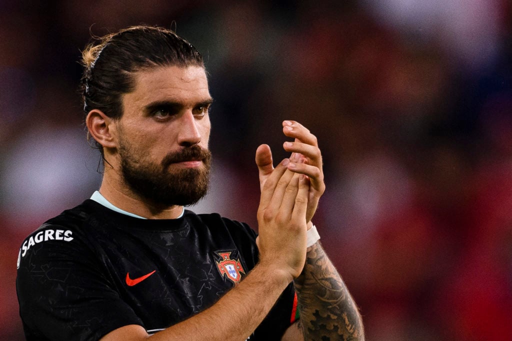 Switzerland v Portugal: UEFA Nations League - League Path Group 2