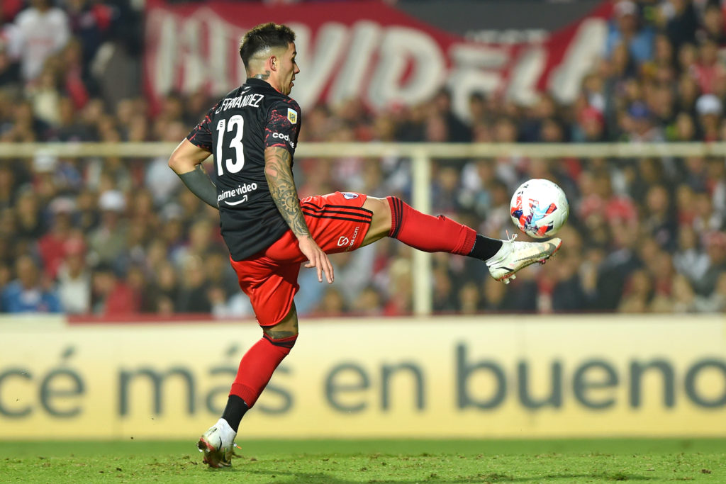 Union v River Plate - Liga Profesional 2022