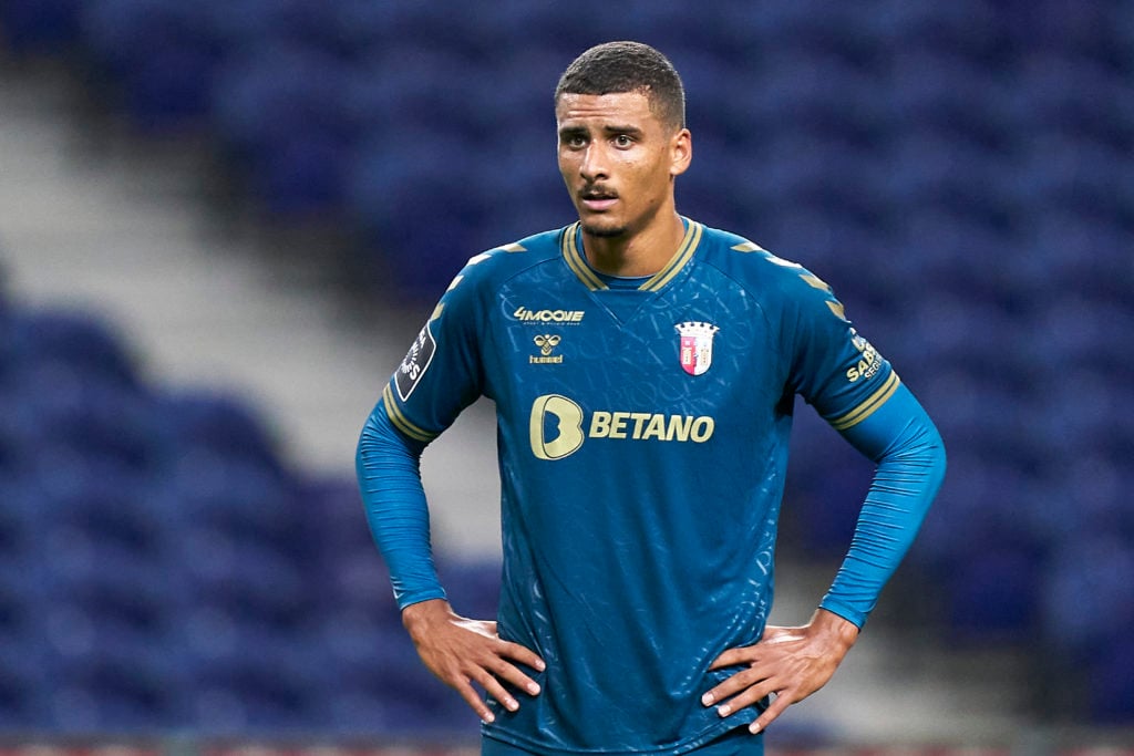 FC Porto v SC Braga - Liga NOS