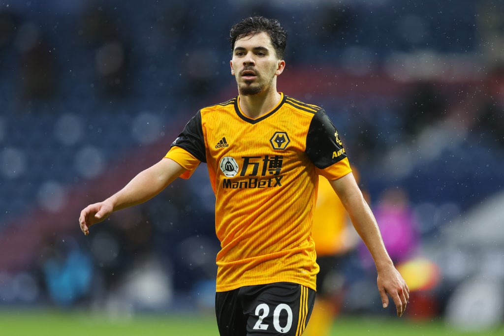 West Bromwich Albion v Wolverhampton Wanderers - Premier League