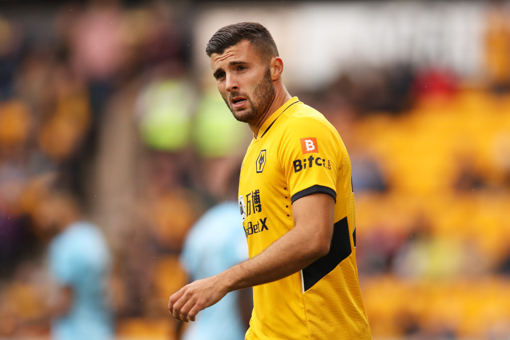 Wolverhampton Wanderers v Celta Vigo - Pre-Season Friendly