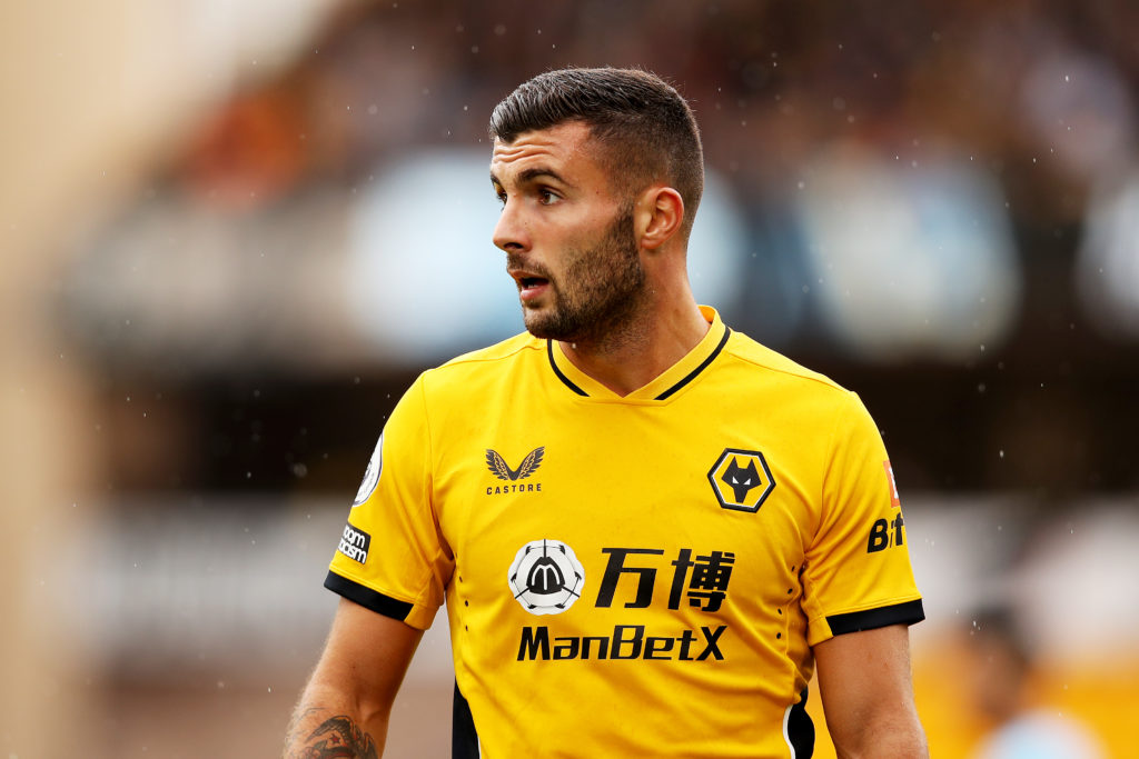 Wolverhampton Wanderers v Celta Vigo - Pre-Season Friendly