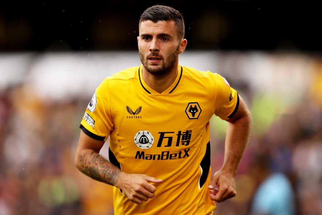 Wolverhampton Wanderers v Celta Vigo - Pre-Season Friendly
