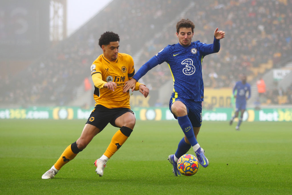 Wolverhampton Wanderers v Chelsea - Premier League