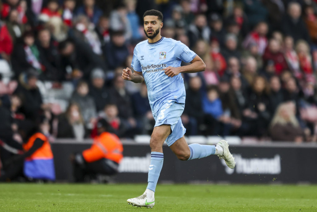 Southampton v Coventry City: The Emirates FA Cup Fourth Round