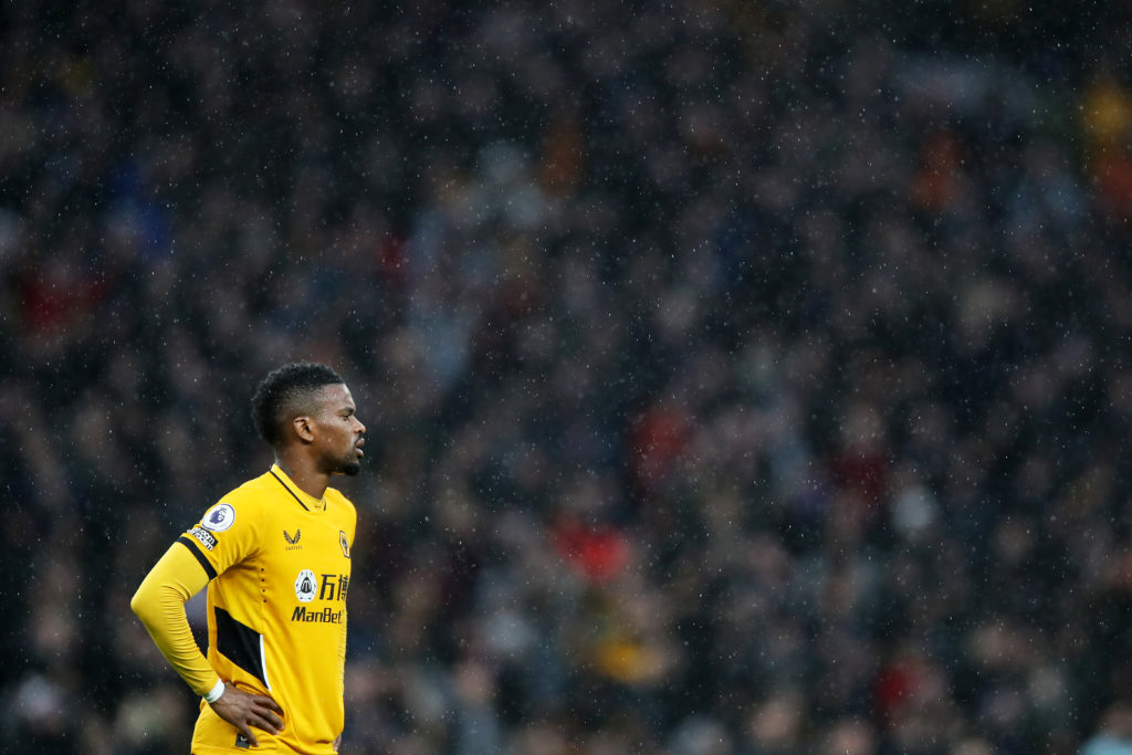 Tottenham Hotspur v Wolverhampton Wanderers - Premier League