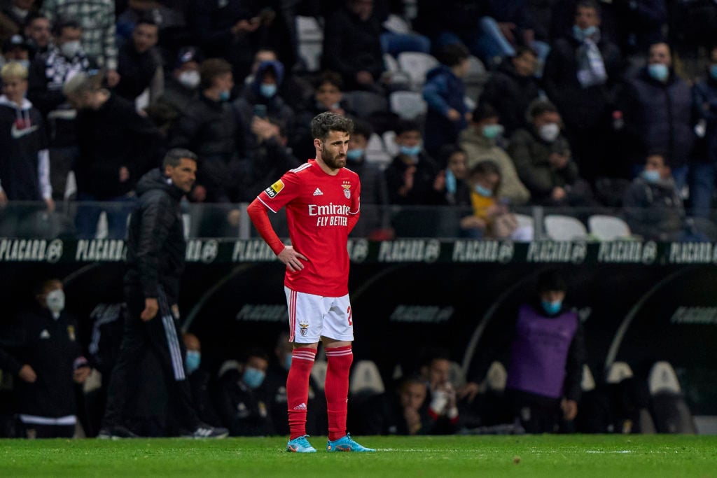 Boavista FC v SL Benfica - Liga Portugal Bwin