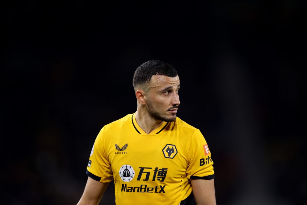 Wolverhampton Wanderers v Watford - Premier League