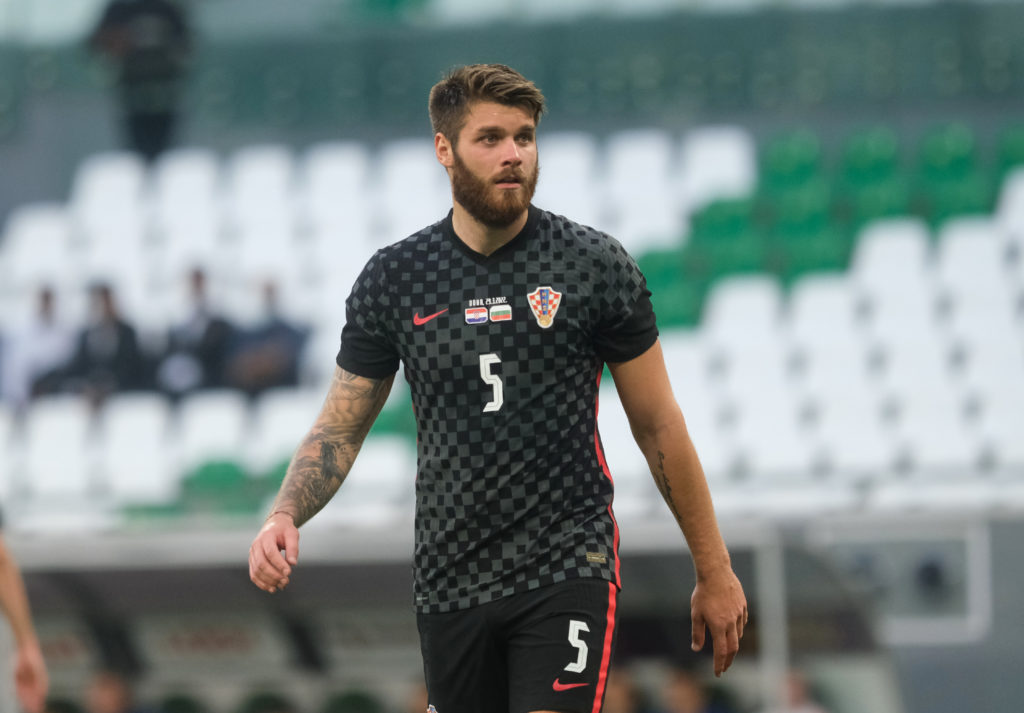 Croatia v Bulgaria - International Friendly