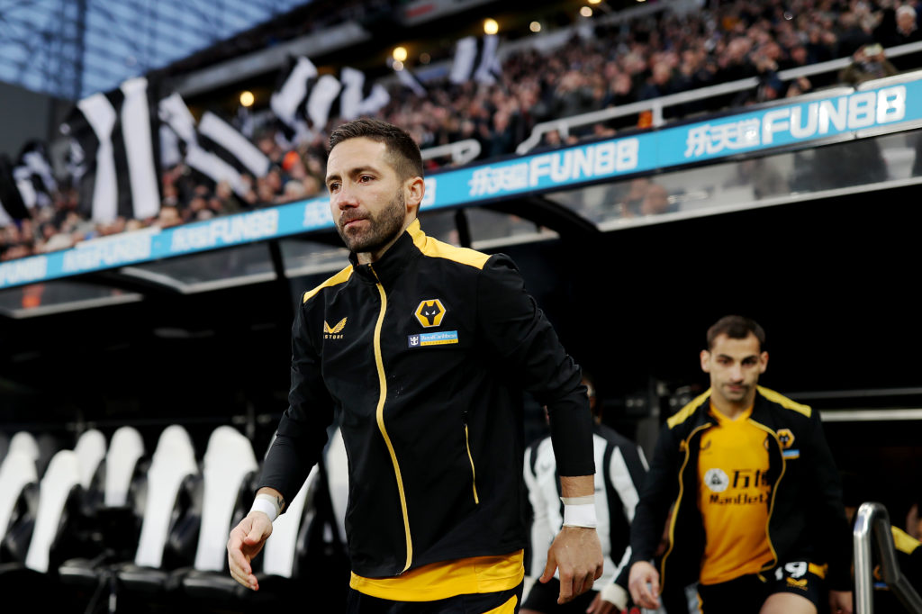 Newcastle United v Wolverhampton Wanderers - Premier League