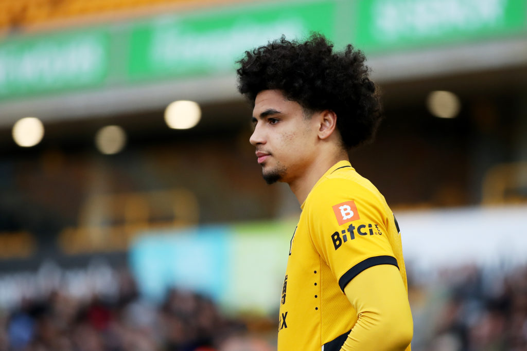 Wolverhampton Wanderers v Newcastle United - Premier League 2
