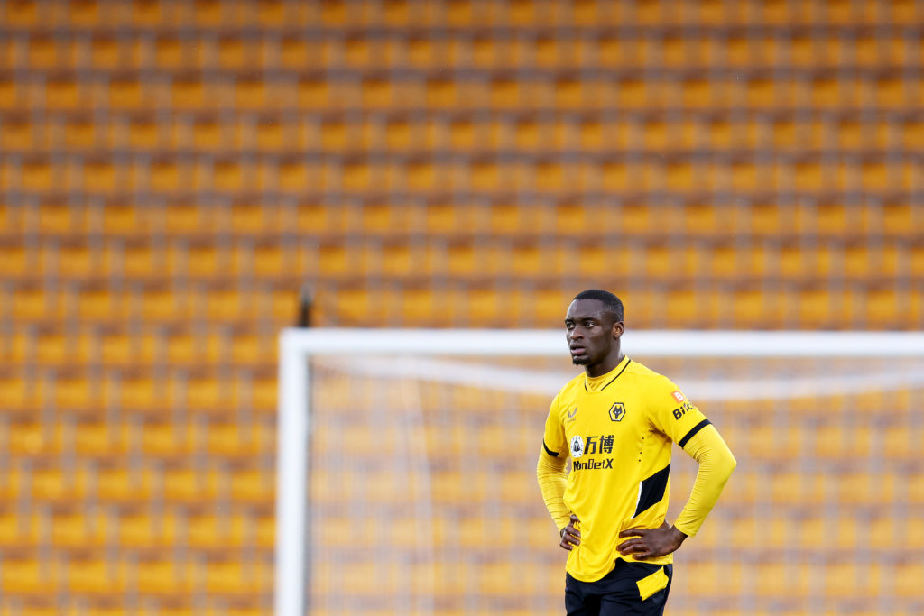 Wolverhampton Wanderers v Newcastle United - Premier League 2