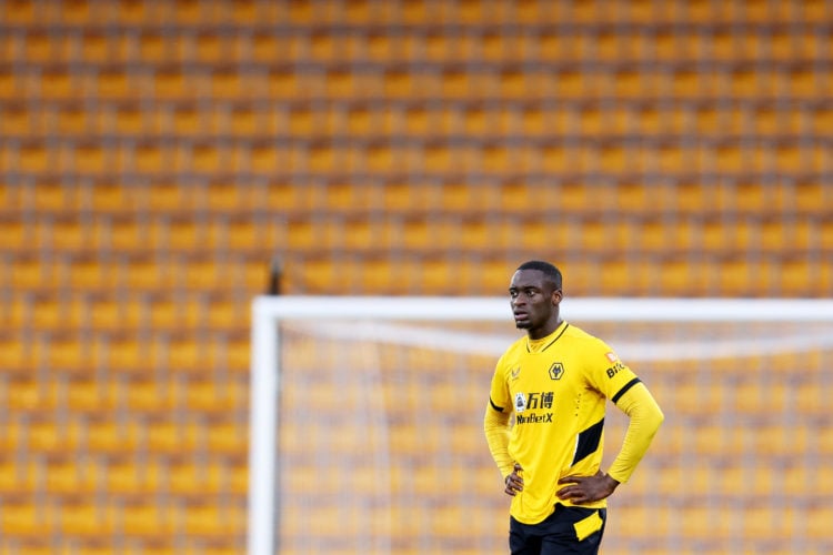 Photo by Jack Thomas - WWFC/Wolves via Getty Images
