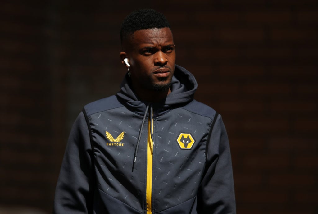 Burnley v Wolverhampton Wanderers - Premier League