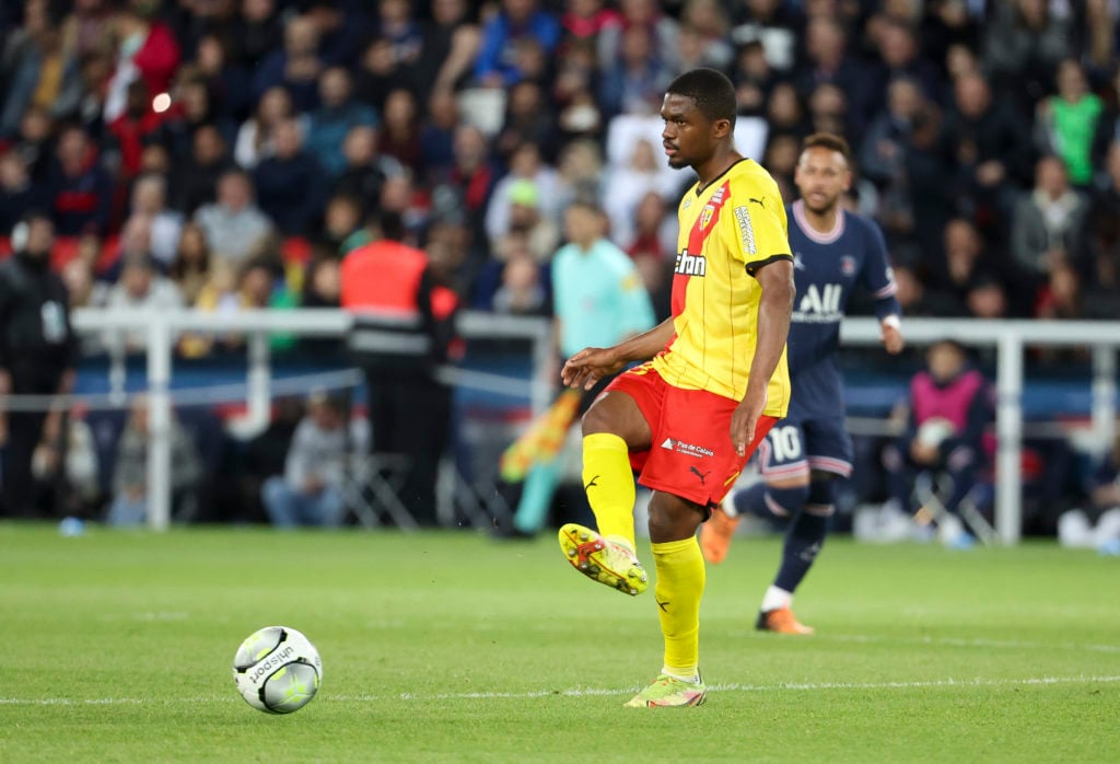 Paris Saint-Germain v RC Lens - Ligue 1