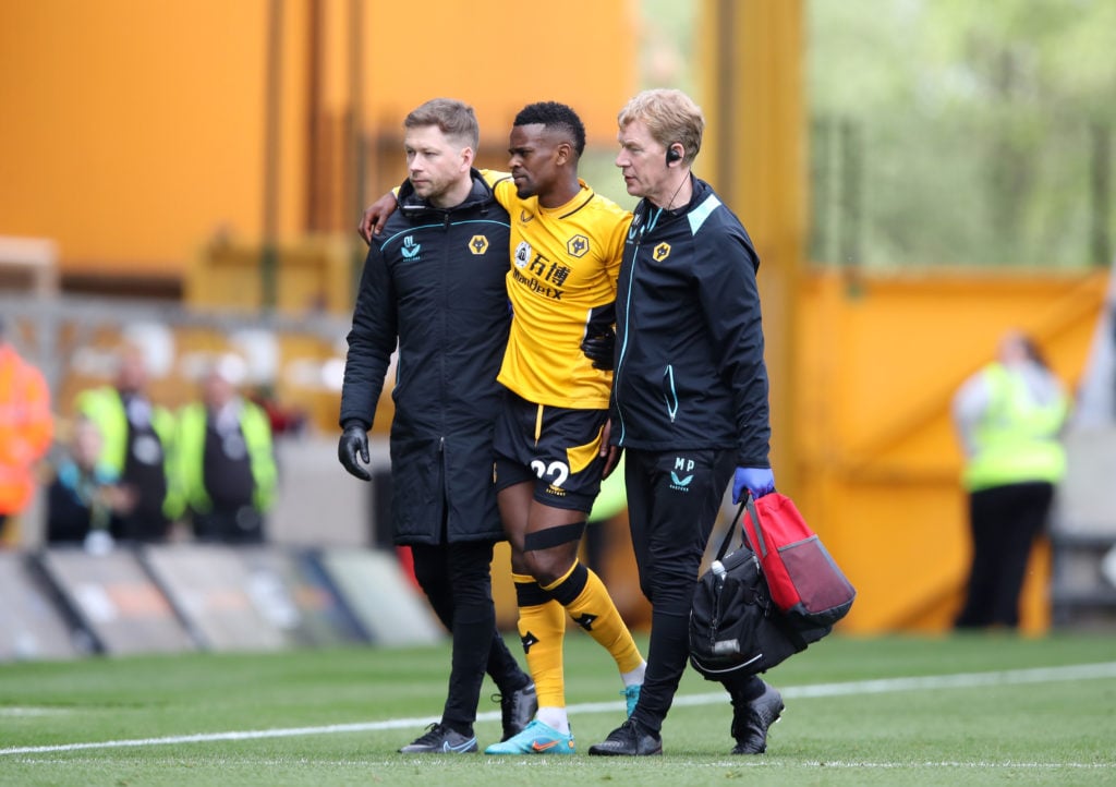 Wolverhampton Wanderers v Brighton & Hove Albion - Premier League