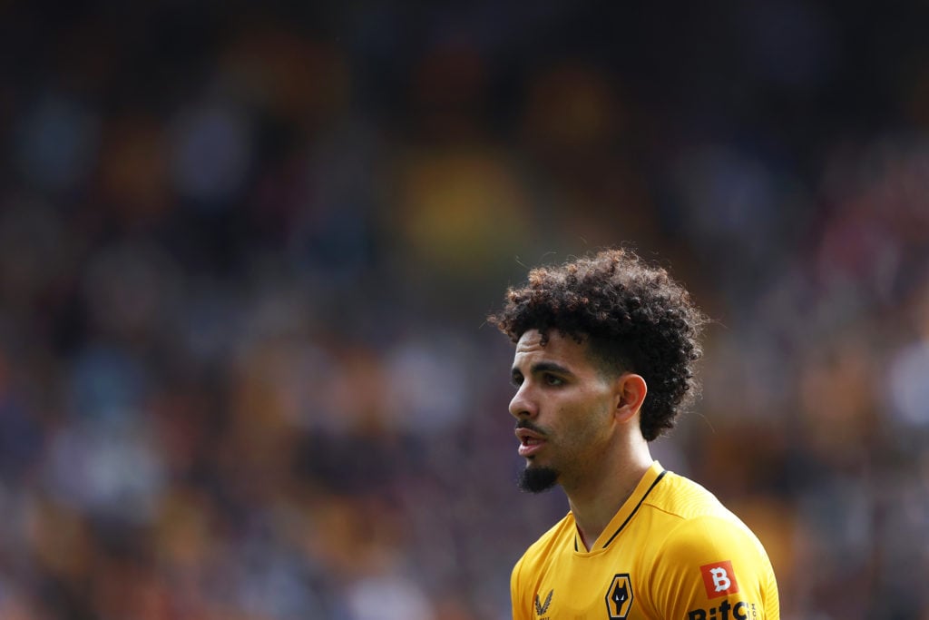 Wolverhampton Wanderers v Brighton & Hove Albion - Premier League