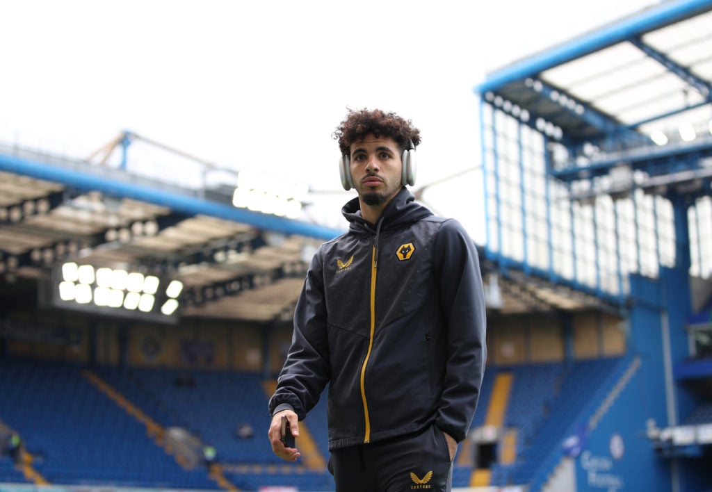 Chelsea v Wolverhampton Wanderers - Premier League