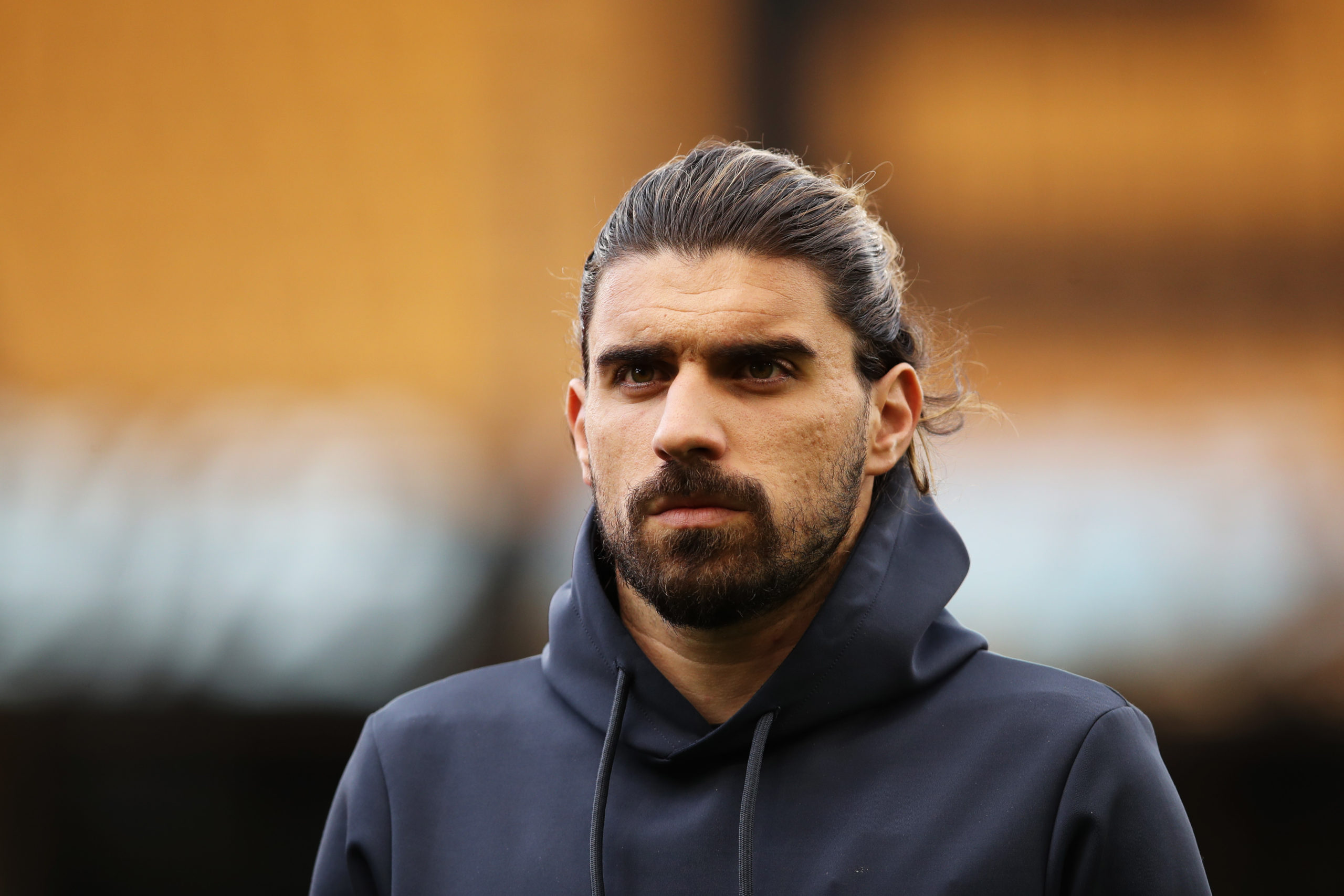 Photo by Jack Thomas - WWFC/Wolves via Getty Images