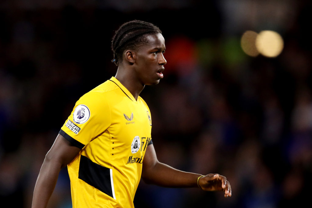 Wolverhampton Wanderers v Manchester City - Premier League