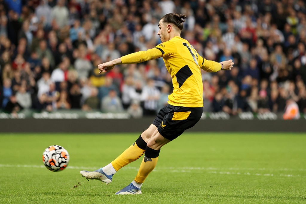 West Bromwich Albion U23 v Wolverhampton Wanderers U23: Premier League Cup Final