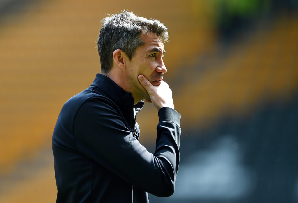 Wolverhampton Wanderers v Norwich City - Premier League