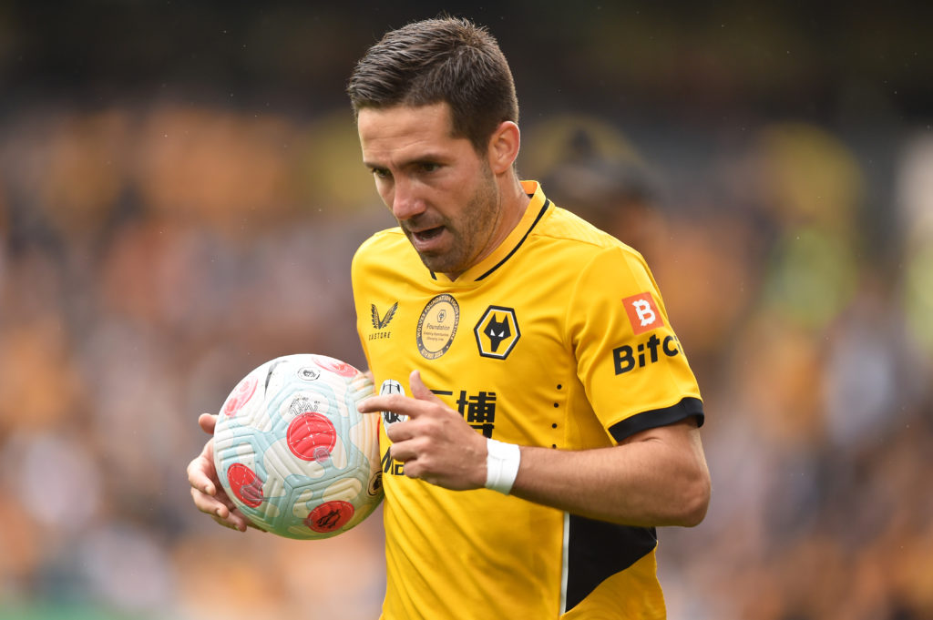 Wolverhampton Wanderers v Norwich City - Premier League