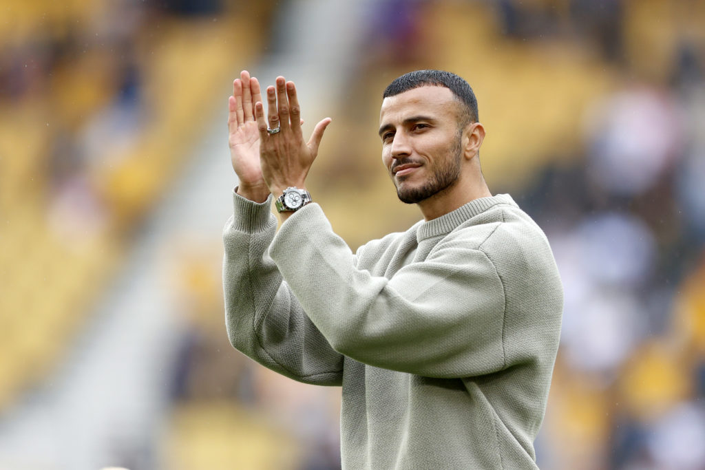 Wolverhampton Wanderers v Norwich City - Premier League