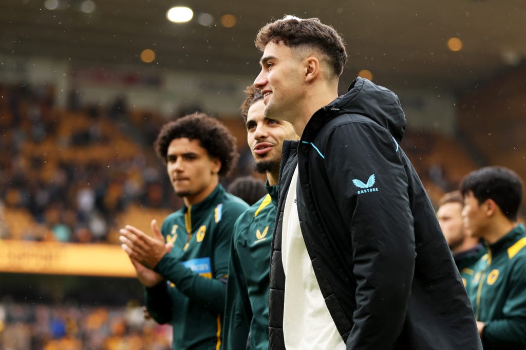 Wolverhampton Wanderers v Norwich City - Premier League