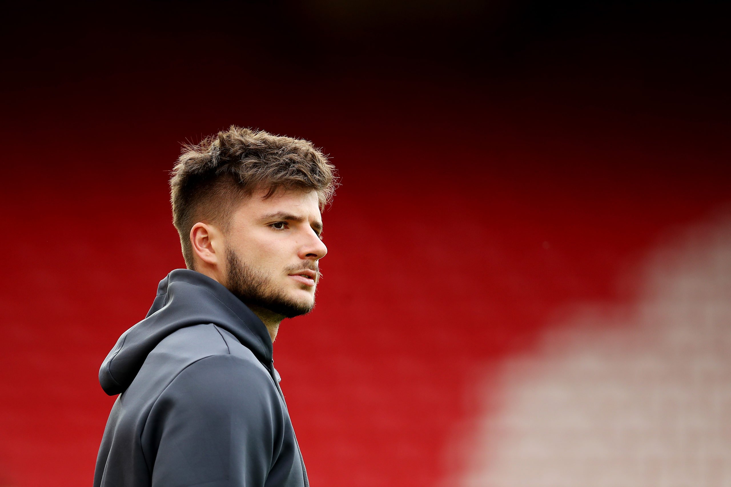 Photo by Jack Thomas - WWFC/Wolves via Getty Images