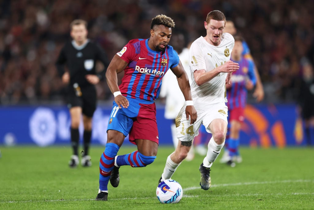 FC Barcelona v A-League All Stars