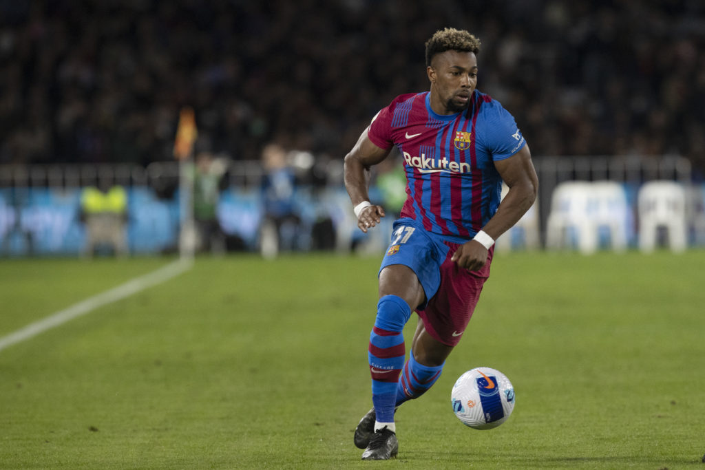 FC Barcelona v A-League All Stars